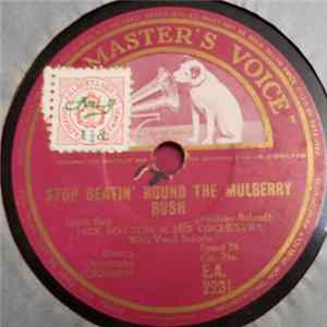 Jack Hylton & His Orchestra - The Chestnut Tree / Stop Beatin' Round The Mulberry Bush mp3