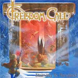 Freedom Call - Stairway To Fairyland mp3