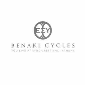 You - Benaki Cycles mp3