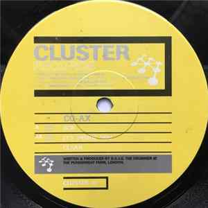 CO-AX - 2CB / It's Inside You / Clear mp3