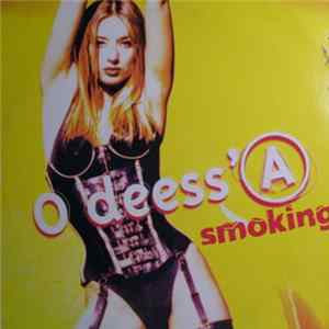 O Deess' A - Smoking mp3