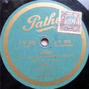 Mlle Yvonne Gall - Louise / Jocelyn mp3