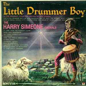 The Harry Simeone Chorale - The Little Drummer Boy mp3