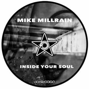Mike Millrain - Inside Your Soul mp3
