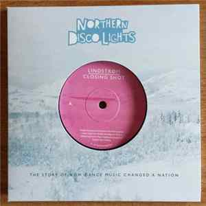 Lindstrøm / Erot - Closing Shot / Song For Annie mp3