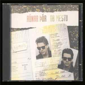 Rúnar Þór - Að Mestu mp3