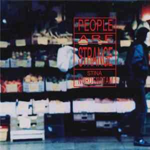 Stina Nordenstam - People Are Strange mp3