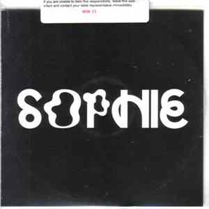 Sophie - Product mp3
