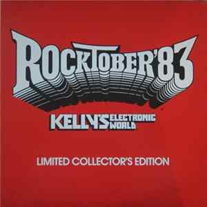 Various - Rocktober '83 mp3