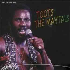 Toots & The Maytals - Toots & The Maytals mp3