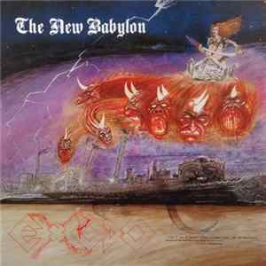 Exodo - The New Babylon mp3