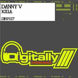 Danny V - Killa mp3
