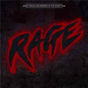 Various - RAGE: Music From And Inspired By The Short Film mp3