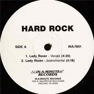 Hard Rock - Lady Rover / If U Were Here Tonight mp3