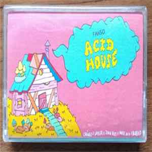 fanso - Acid House mp3