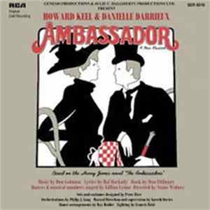 Howard Keel And Danielle Darrieux - Ambassador mp3