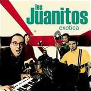 Les Juanitos - Exotica mp3