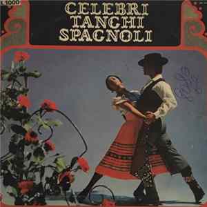 Adel Valentine - Celebri Tanghi Spagnoli mp3