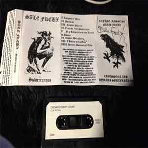 Sale Freux - Subterraneus mp3