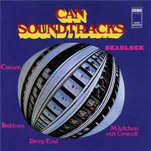 Can - Soundtracks mp3