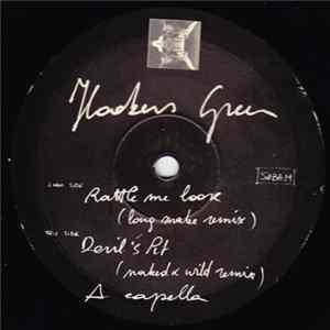 Hookers Green - Rattle Me Loose / Devil's Pit mp3
