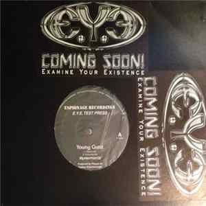 Mysterphayze, Eye Spy Crew - Eye Test Press Ep mp3