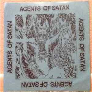 Noothgrush / Agents Of Satan - Useless / Untitled mp3