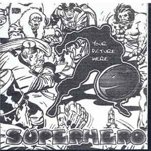 Superhero - Your Picture Here mp3