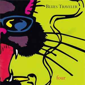 Blues Traveler - Four mp3