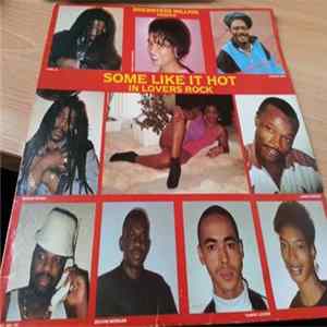Various - Some Like It Hot In Lovers Rock mp3