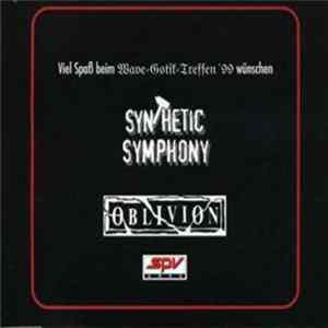 Various - Wave Gotik Treffen '99 mp3