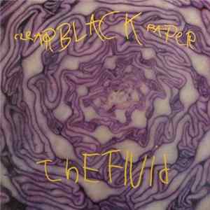 The Fluid - Clear Black Paper mp3