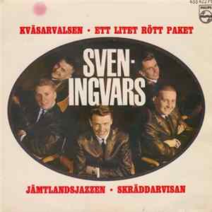 Sven-Ingvars - Kväsarvalsen mp3