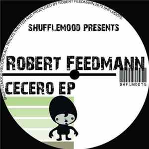 Robert Feedmann - Cecero EP mp3