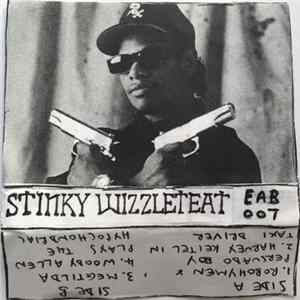 Stinky Wizzleteat - Stinky Wizzleteat mp3