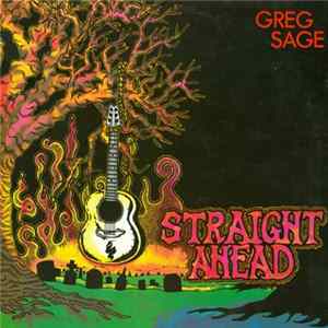 Greg Sage - Straight Ahead mp3