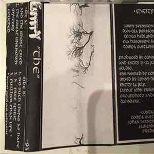 Entity - The mp3