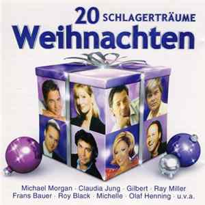 Various - 20 Schlagerträume Weihnacht mp3