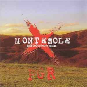 PGR - Montesole (29 Giugno 2001) mp3