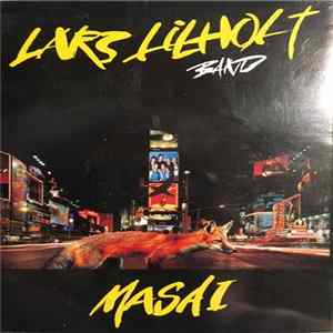 Lars Lilholt Band - Masai mp3