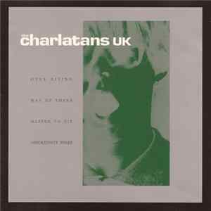 The Charlatans UK - Over Rising mp3