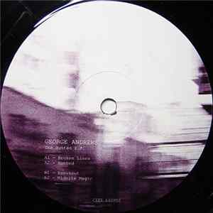 George Andrews - The Hunted E.P. mp3
