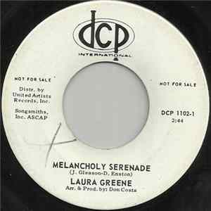 Laura Greene - Melancholy Serenade mp3