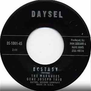 The Marquees , Jean Joseph Trio - Ecstasy / Close To Me mp3