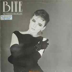 Altered Images - Bite mp3