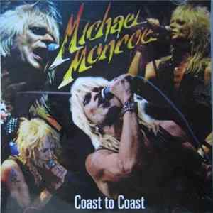 Michael Monroe - Coast To Coast mp3