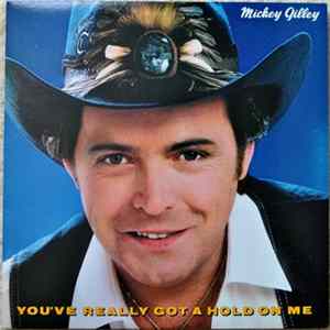 Mickey Gilley - You've Really Got A Hold On Me mp3