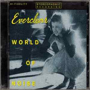 Everclear - World Of Noise mp3