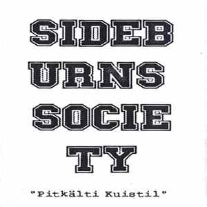 Sideburns Society - Pitkälti Kuistil mp3