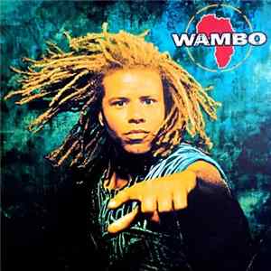 Wambo - Babylone mp3